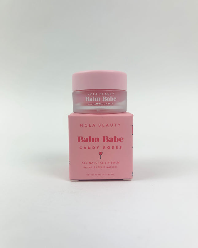 Balm Babe Lip Balm Candy Roses Bath & Body in at Wrapsody