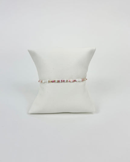 Enewton Hope Unwritten Bracelet Kiss And Tell Bracelets in at Wrapsody