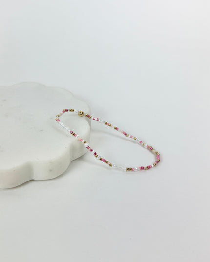 Enewton Hope Unwritten Bracelet Kiss And Tell Bracelets in at Wrapsody