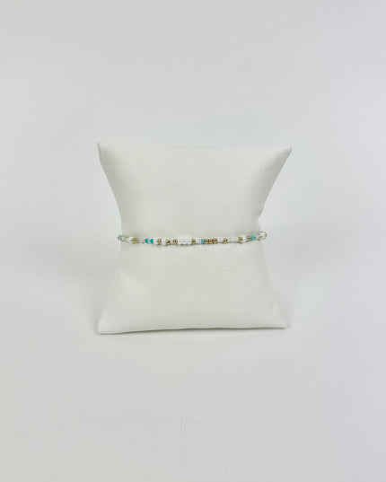 Enewton Hope Unwritten Bracelet Turq It Real Good Bracelets in at Wrapsody