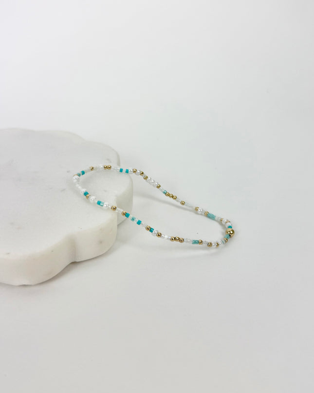 Enewton Hope Unwritten Bracelet Turq It Real Good Bracelets in at Wrapsody