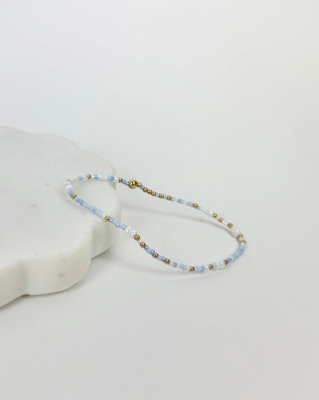 Enewton Hope Unwritten Bracelet It's Not That Deep Bracelets in at Wrapsody