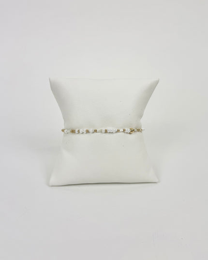 Enewton Hope Unwritten Bracelet Shell We Dance Bracelets in at Wrapsody
