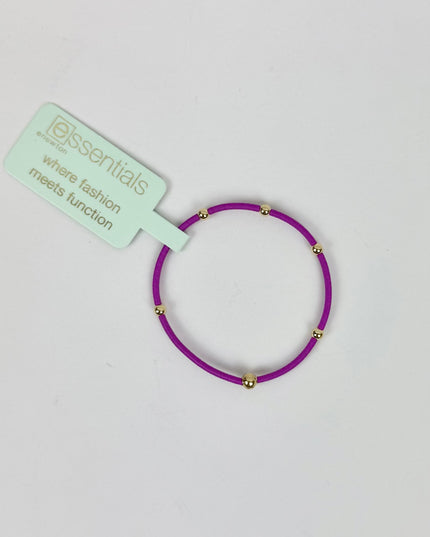 Enewton "e"ssentials Single - Fuchsia Hair Accessories in at Wrapsody