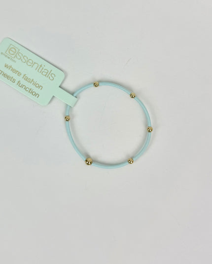 Enewton "e"ssentials Single - Signature Hair Accessories in at Wrapsody