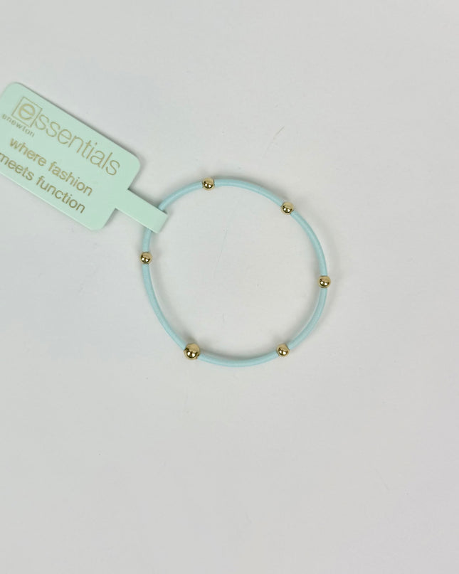 Enewton "e"ssentials Single - Signature Hair Accessories in at Wrapsody