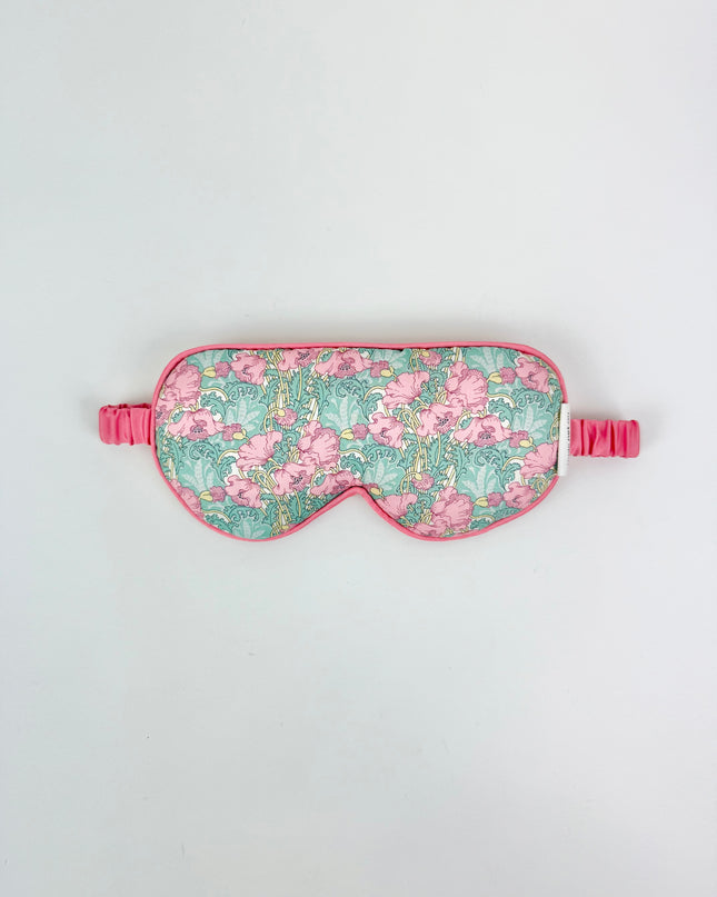 Liberty Clementina Eye Mask