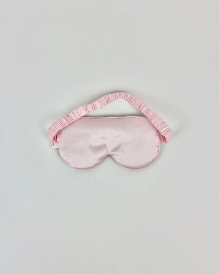 Fleur Rose Eye Mask
