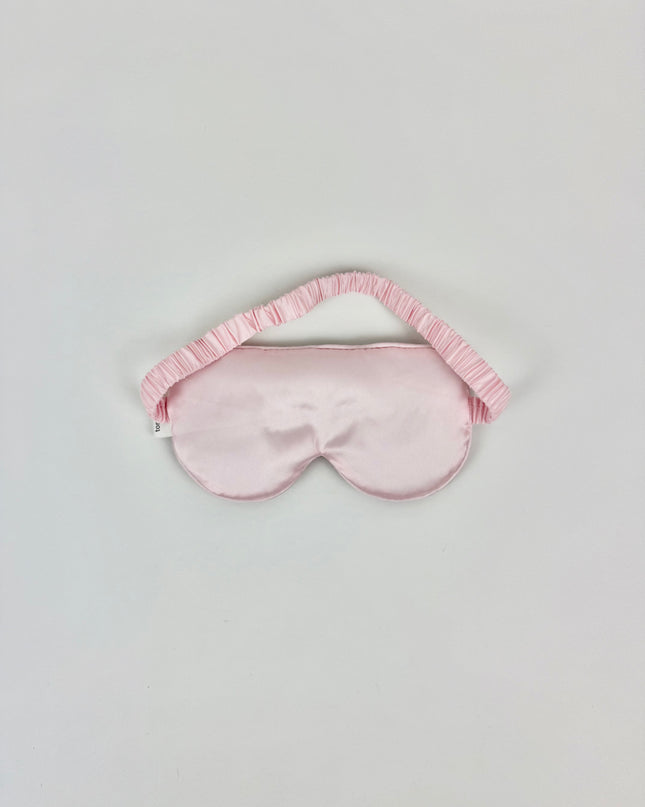 Fleur Rose Eye Mask