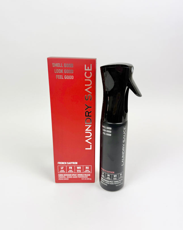 Fabric Refresher Spray French Saffron Home Decor in at Wrapsody