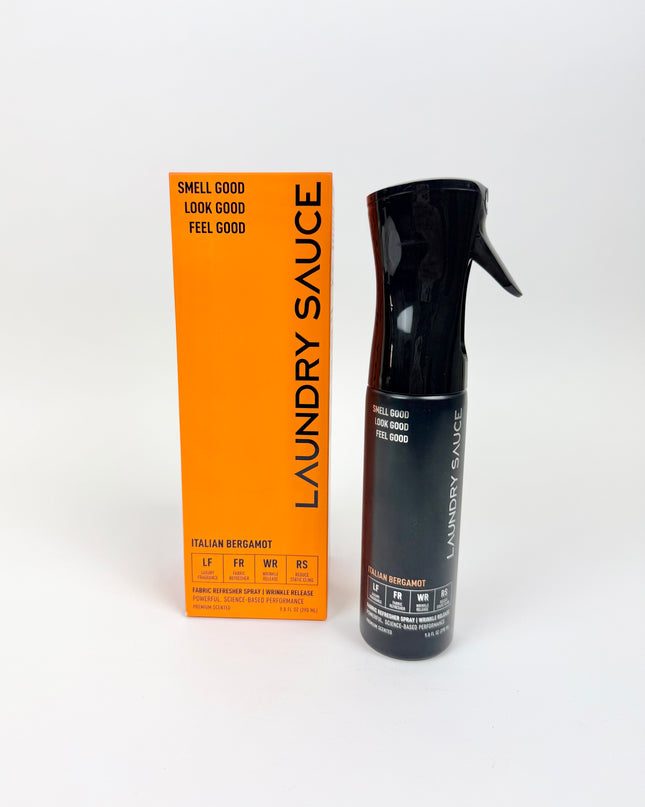 Fabric Refresher Spray Italian Bergamont Home Care in at Wrapsody