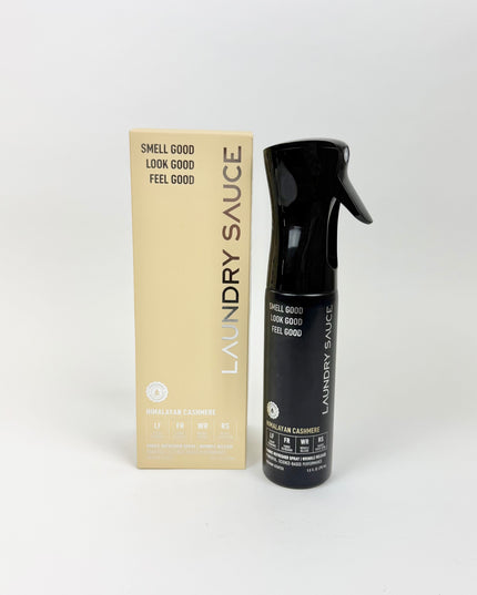 Fabric Refresher Spray Himalayan Cashmere Home Care in at Wrapsody