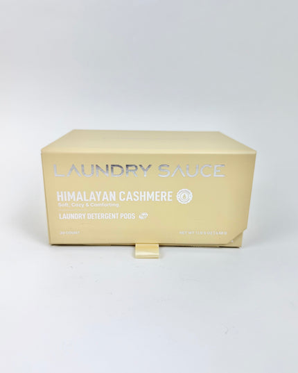Laundry Detergent Pods Himalayan Cashmere Home Care in at Wrapsody