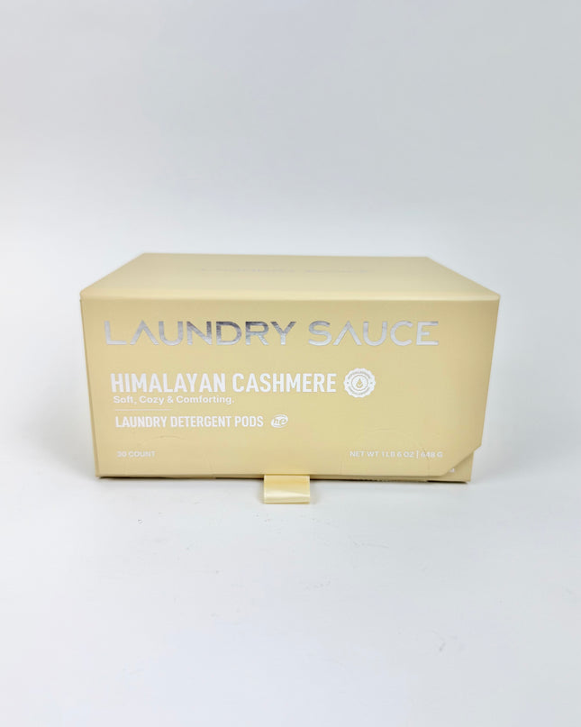 Laundry Detergent Pods Himalayan Cashmere Home Care in at Wrapsody