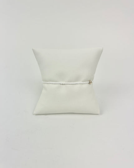 Enewton Hope Classic Bracelet Silky White Bracelets in at Wrapsody