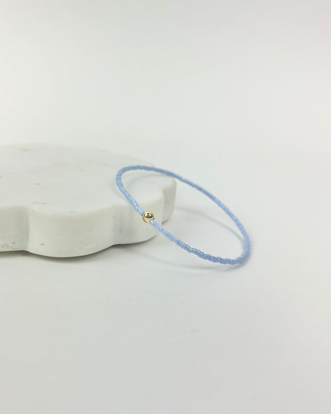 Enewton Hope Classic Bracelet Ocean Mist Bracelets in at Wrapsody