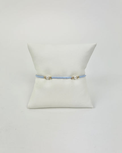 Enewton Hope Purpose Pearl Bracelet Ocean Mist Bracelets in at Wrapsody
