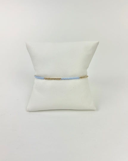 Enewton Hope Blissful Bracelet Ocean Mist Bracelets in at Wrapsody