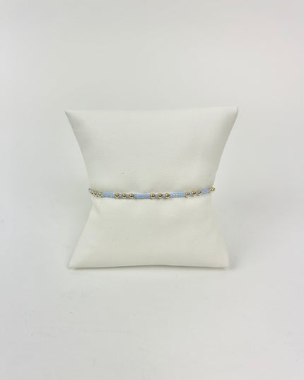Enewton Hope Joy Bracelet Ocean Mist Bracelets in at Wrapsody