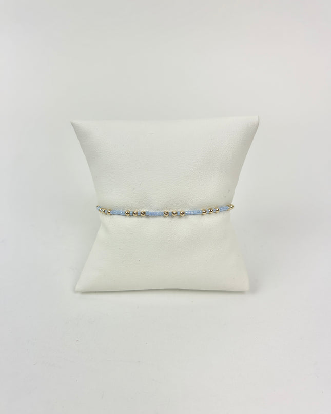 Enewton Hope Joy Bracelet Ocean Mist Bracelets in at Wrapsody