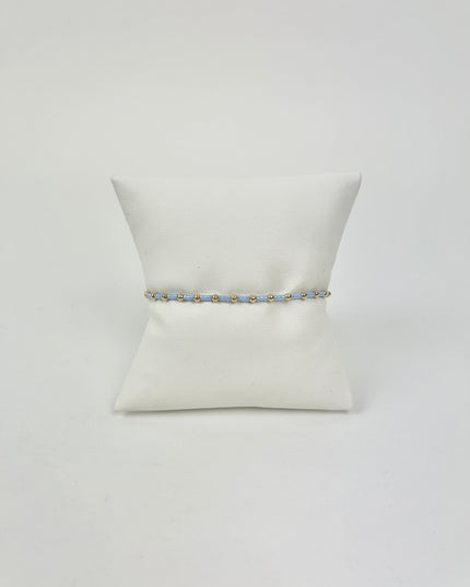 Enewton Hope Sincerity Bracelet Ocean Mist Bracelets in at Wrapsody
