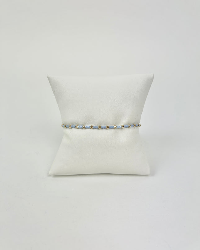 Enewton Hope Sincerity Bracelet Ocean Mist Bracelets in at Wrapsody