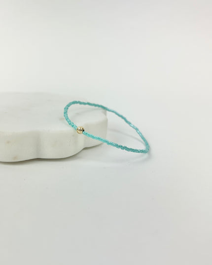 Enewton Hope Classic Bracelet Sea Glass Bracelets in at Wrapsody