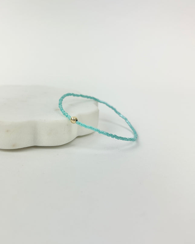 Enewton Hope Classic Bracelet Sea Glass Bracelets in at Wrapsody