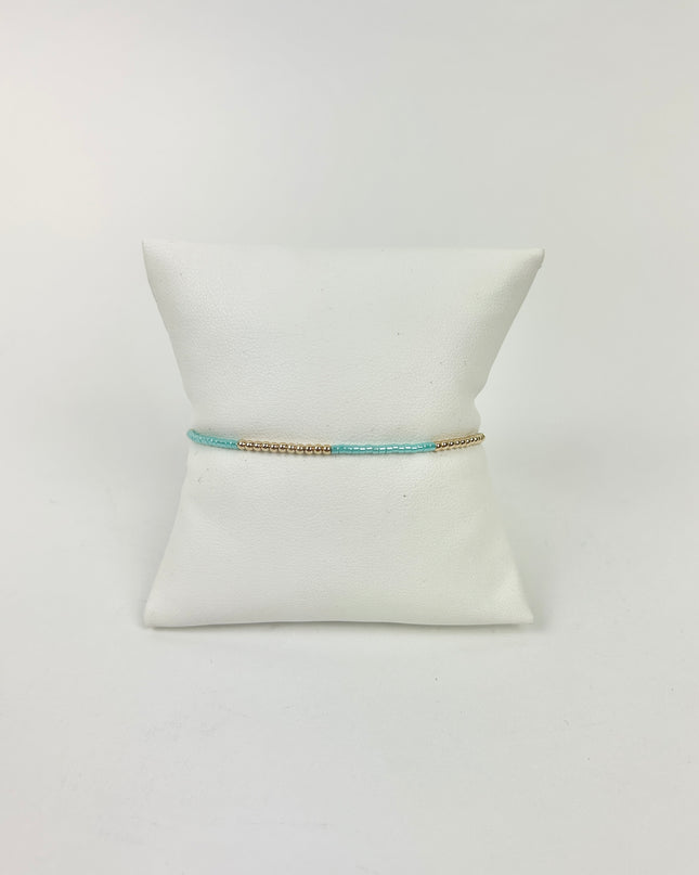 Enewton Hope Blissful Bracelet Sea Glass Bracelets in at Wrapsody