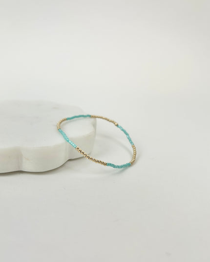 Enewton Hope Blissful Bracelet Sea Glass Bracelets in at Wrapsody
