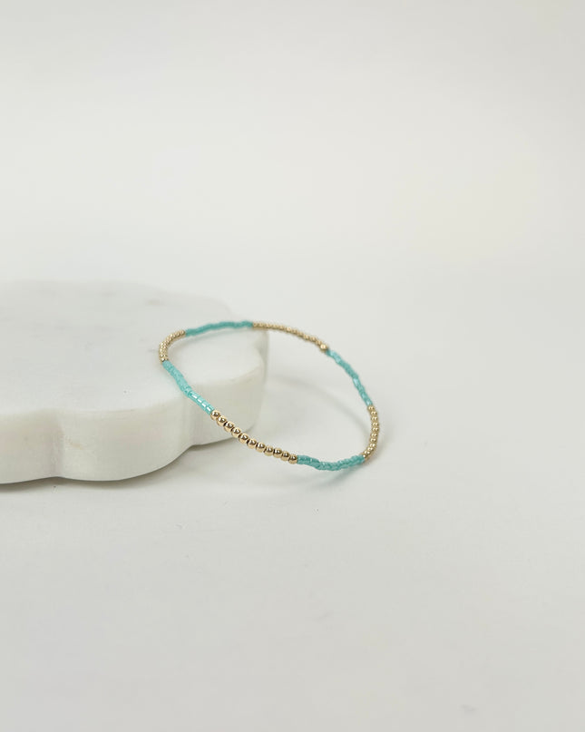 Enewton Hope Blissful Bracelet Sea Glass Bracelets in at Wrapsody