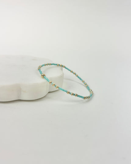 Enewton Hope Joy Bracelet Sea Glass Bracelets in at Wrapsody