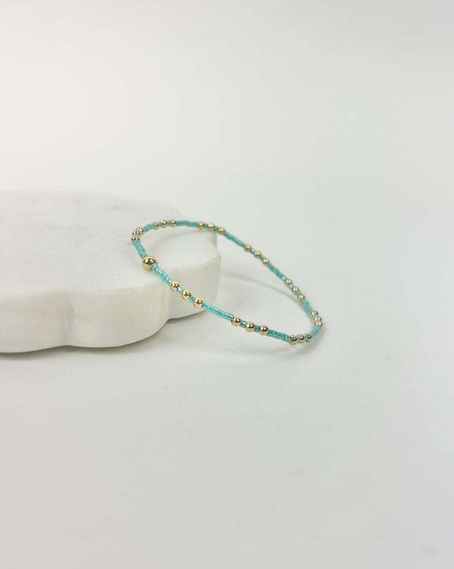 Enewton Hope Joy Bracelet Sea Glass Bracelets in at Wrapsody