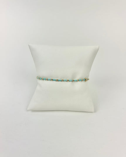 Enewton Hope Sincerity Bracelet Sea Glass Bracelets in at Wrapsody