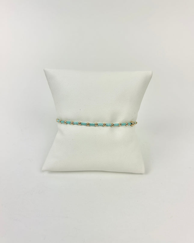 Enewton Hope Sincerity Bracelet Sea Glass Bracelets in at Wrapsody