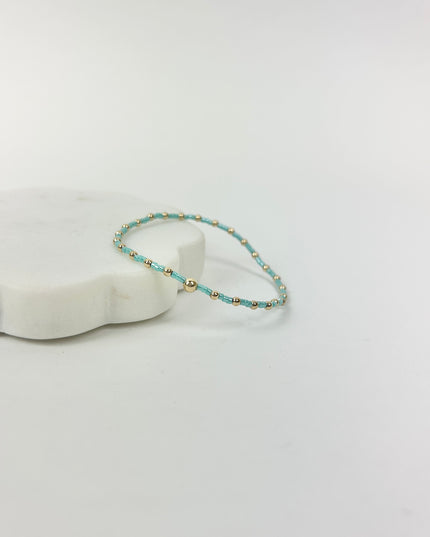 Enewton Hope Sincerity Bracelet Sea Glass Bracelets in at Wrapsody