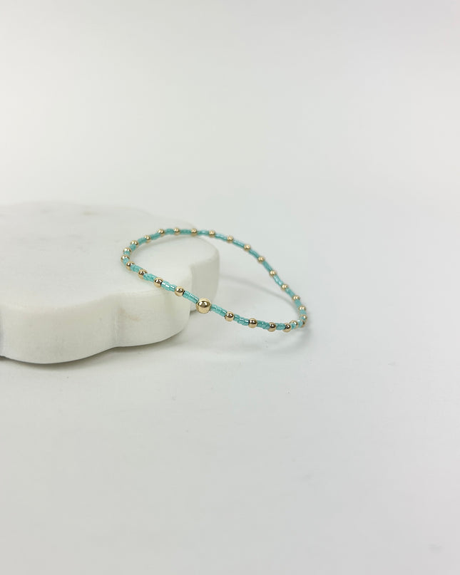 Enewton Hope Sincerity Bracelet Sea Glass Bracelets in at Wrapsody
