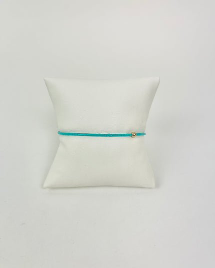 Enewton Hope Classic Bracelet Turquoise Bracelets in at Wrapsody