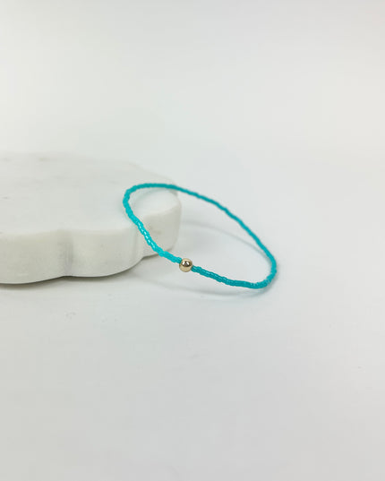 Enewton Hope Classic Bracelet Turquoise Bracelets in at Wrapsody
