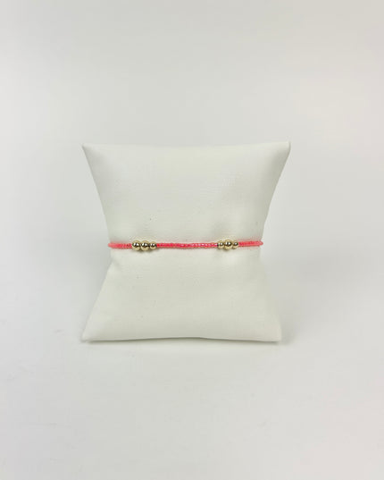 Enewton Hope Purpose Gold Bracelet Sherbert Bracelets in at Wrapsody