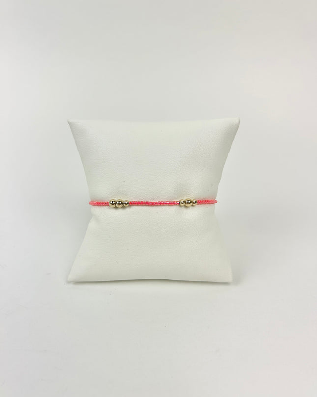Enewton Hope Purpose Gold Bracelet Sherbert Bracelets in at Wrapsody