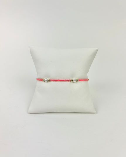 Enewton Hope Purpose Pearl Bracelet Sherbert Bracelets in at Wrapsody