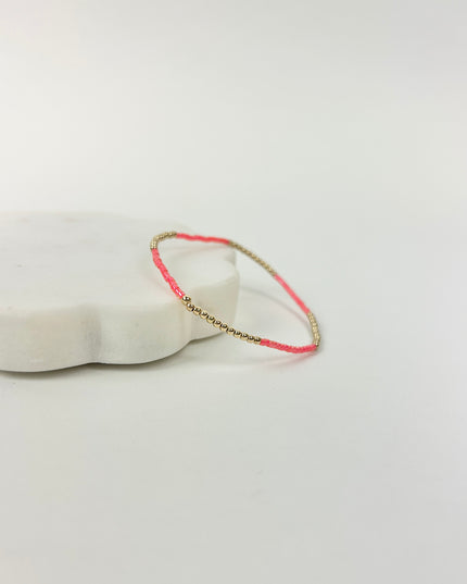 Enewton Hope Blissful Bracelet Sherbert Bracelets in at Wrapsody