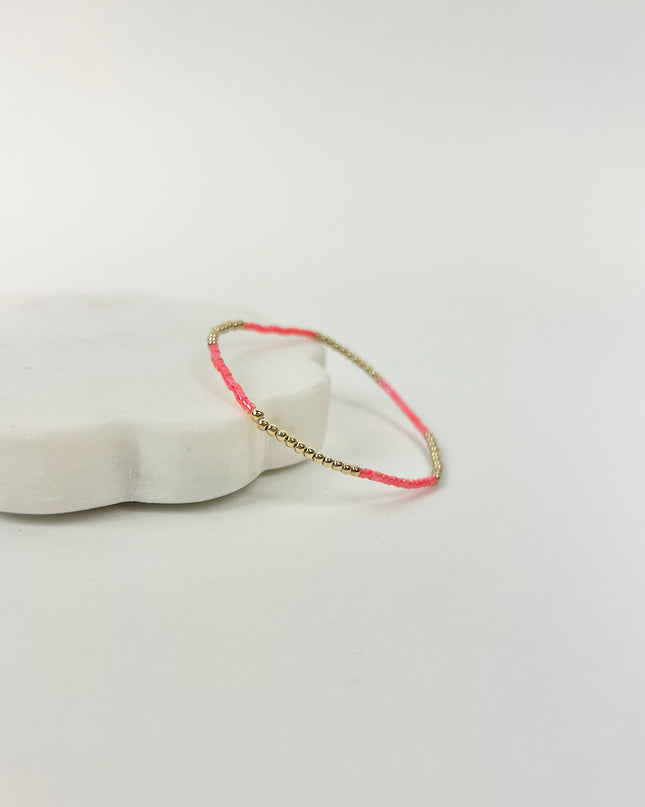 Enewton Hope Blissful Bracelet Sherbert Bracelets in at Wrapsody