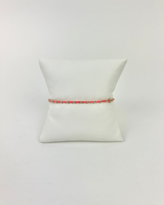 Enewton Hope Sincerity Bracelet Sherbert Bracelets in at Wrapsody