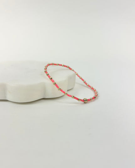 Enewton Hope Sincerity Bracelet Sherbert Bracelets in at Wrapsody
