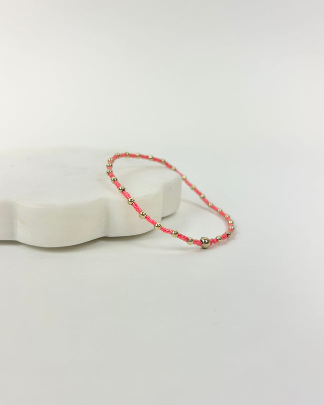 Enewton Hope Sincerity Bracelet Sherbert Bracelets in at Wrapsody