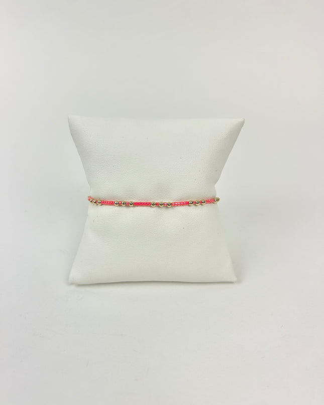 Enewton Hope Joy Bracelet Sherbert Bracelets in at Wrapsody