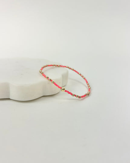 Enewton Hope Joy Bracelet Sherbert Bracelets in at Wrapsody