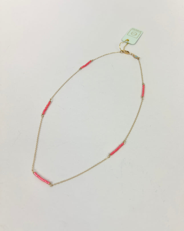 Enewton Hope Bliss Simplicity 15" Choker Sherbert